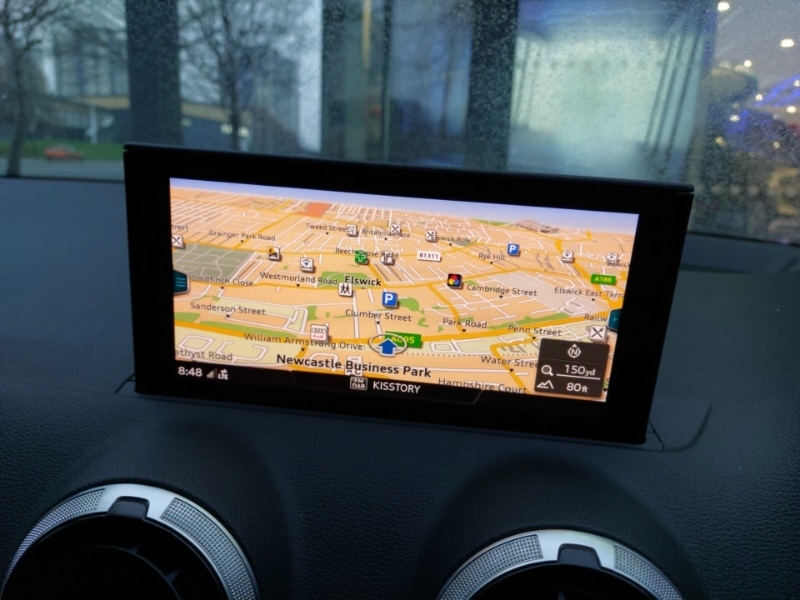 Used Audi Q2 2021 for sale - 76816322: Photo 10