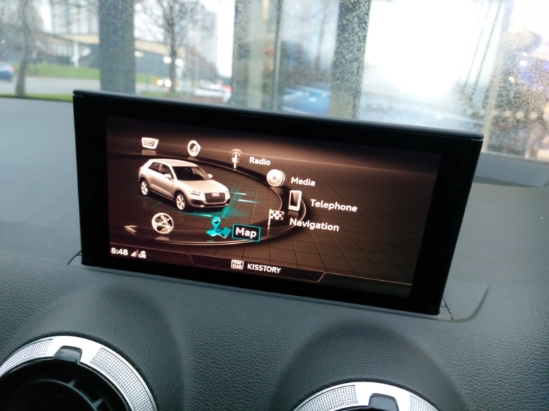 Used Audi Q2 2021 for sale - 76816322: Photo 11