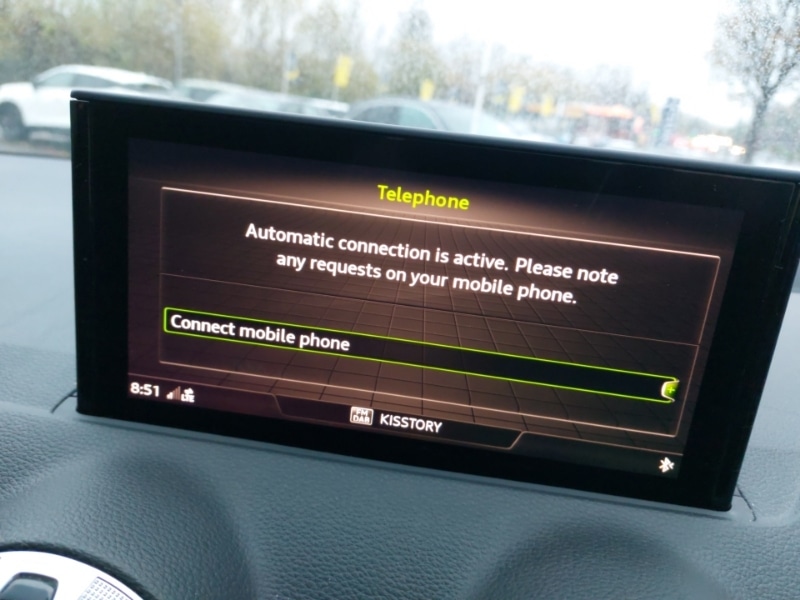 Used Audi Q2 2021 for sale - 76816322: Photo 15