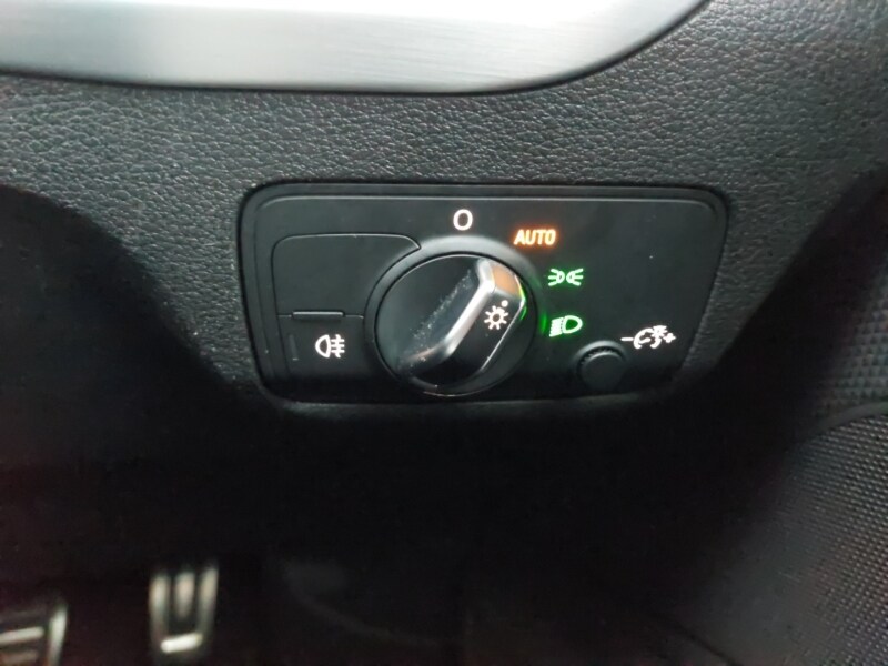 Used Audi Q2 2021 for sale - 76816322: Photo 17