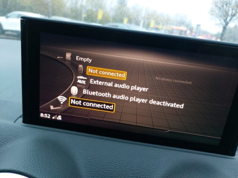 Used Audi Q2 2021 for sale - 76816322: Photo 18