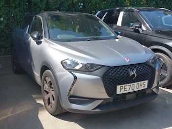 Used DS Automobiles DS 3 2020 for sale - 79105880: Photo