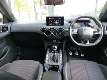 Used DS Automobiles DS 3 2020 for sale - 79105880: Photo