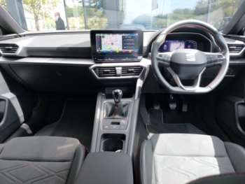 Used SEAT Leon 2024 for sale - 75273674: Photo