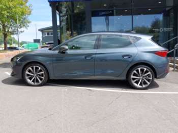Used SEAT Leon 2024 for sale - 75273674: Photo
