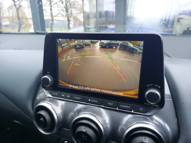 Used Nissan Juke 2020 for sale - 76543583: Photo 11