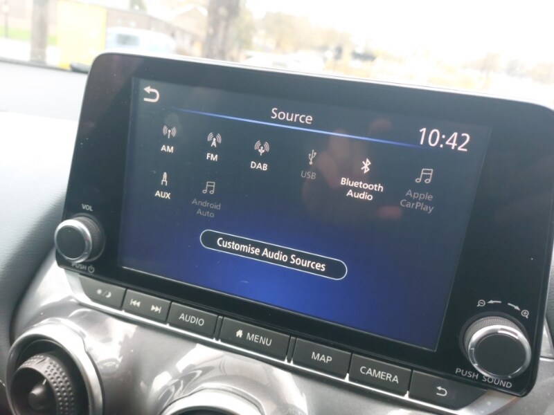 Used Nissan Juke 2020 for sale - 76543583: Photo 15