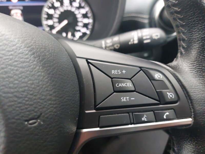 Used Nissan Juke 2020 for sale - 76543583: Photo 17