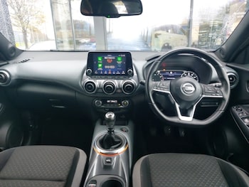 Used Nissan Juke 2020 for sale - 76543583: Photo