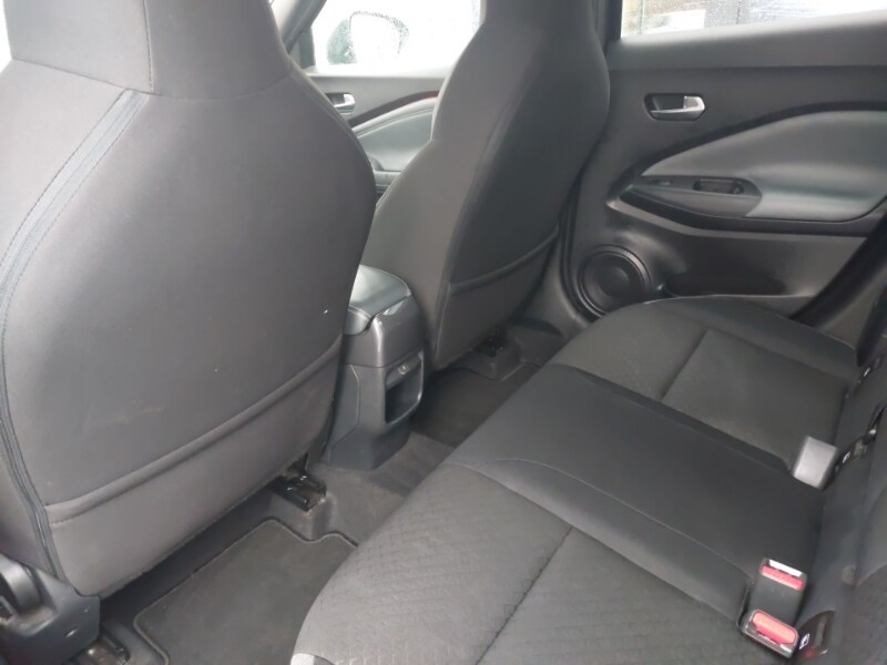 Used Nissan Juke 2020 for sale - 76543583: Photo 6