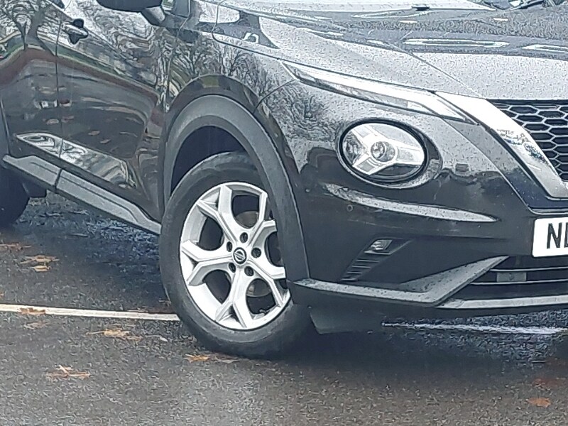 Used Nissan Juke 2020 for sale - 76543583: Photo 9