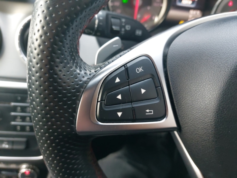 Used Mercedes-Benz CLA 2016 for sale - 76602584: Photo 14