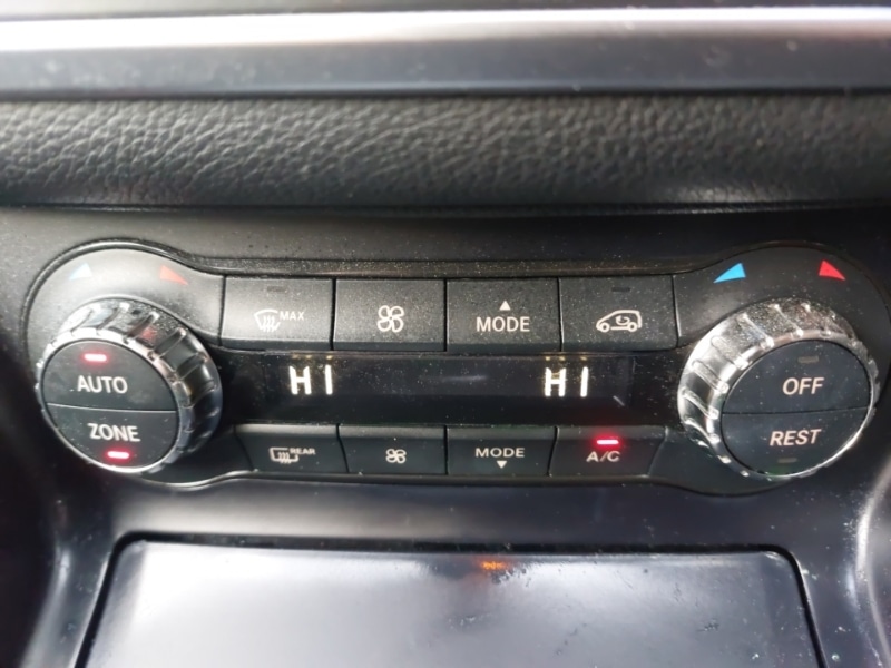 Used Mercedes-Benz CLA 2016 for sale - 76602584: Photo 19