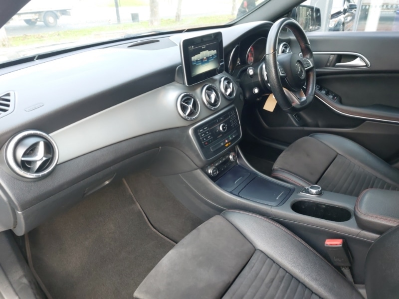 Used Mercedes-Benz CLA 2016 for sale - 76602584: Photo 5