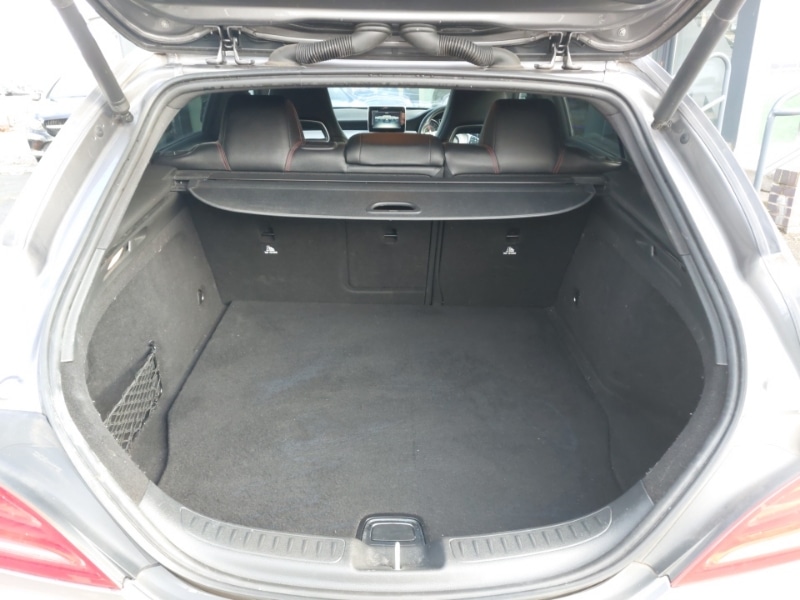 Used Mercedes-Benz CLA 2016 for sale - 76602584: Photo 8