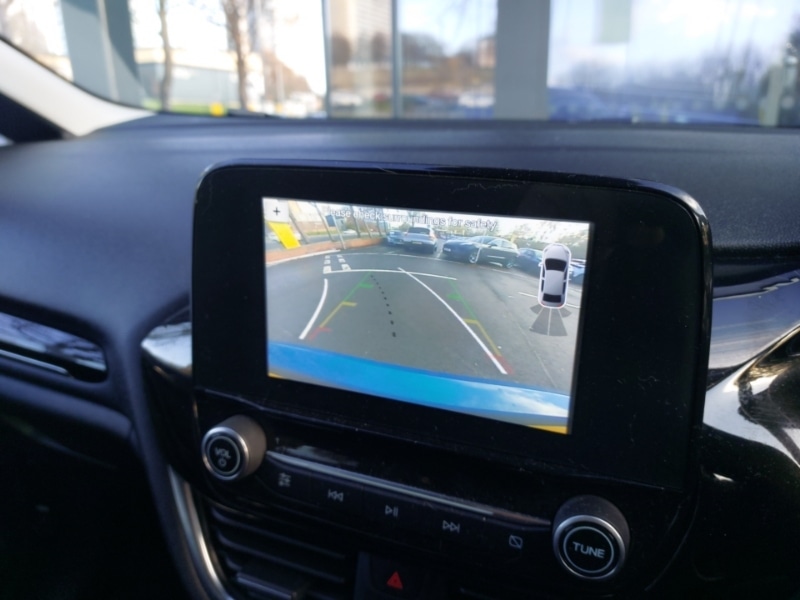 Used Ford Fiesta 2018 for sale - 76779897: Photo 11