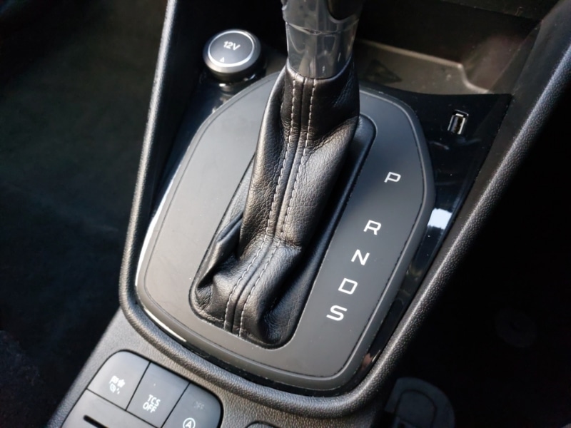 Used Ford Fiesta 2018 for sale - 76779897: Photo 13