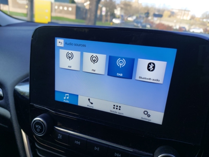 Used Ford Fiesta 2018 for sale - 76779897: Photo 14