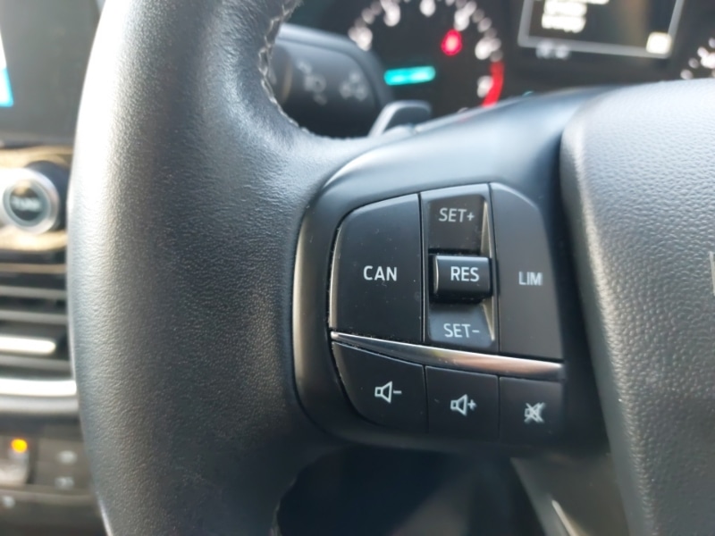 Used Ford Fiesta 2018 for sale - 76779897: Photo 16