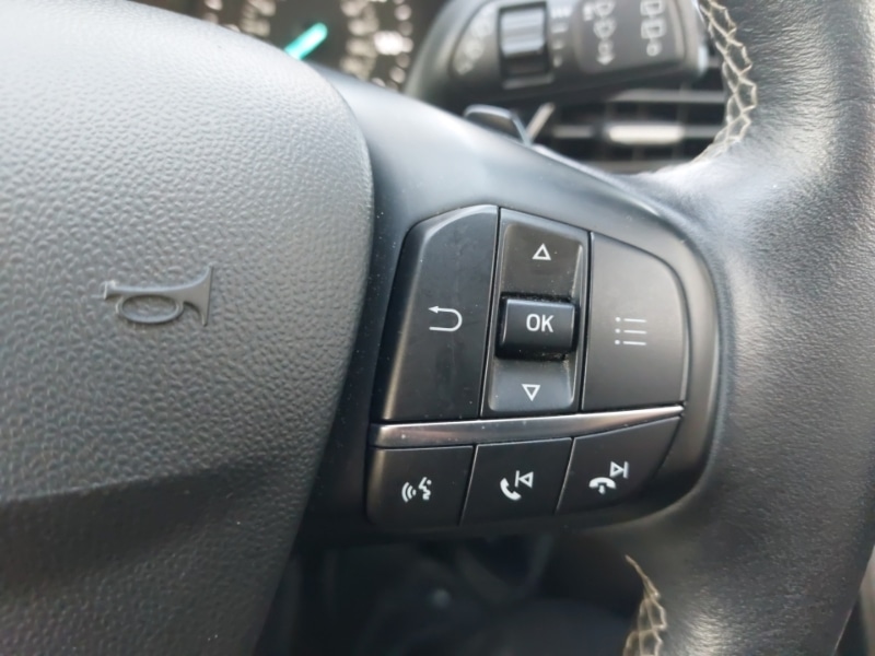 Used Ford Fiesta 2018 for sale - 76779897: Photo 17