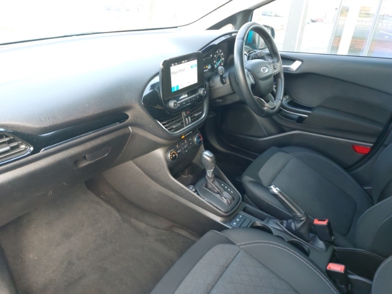Used Ford Fiesta 2018 for sale - 76779897: Photo 5