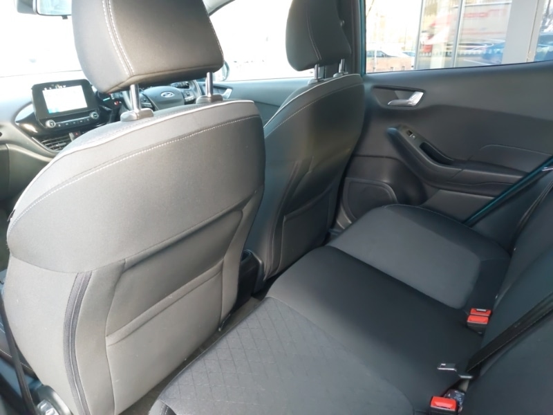 Used Ford Fiesta 2018 for sale - 76779897: Photo 6