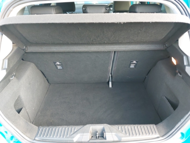 Used Ford Fiesta 2018 for sale - 76779897: Photo 8