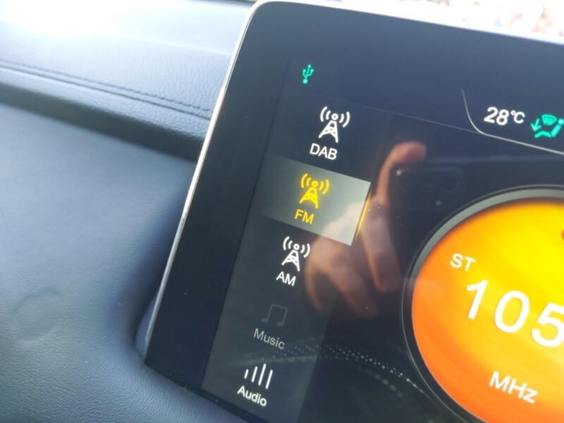 Used MG MG HS 2023 for sale - 77366186: Photo 13