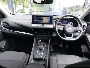 Used Nissan Qashqai 2022 for sale - 78735600: Photo