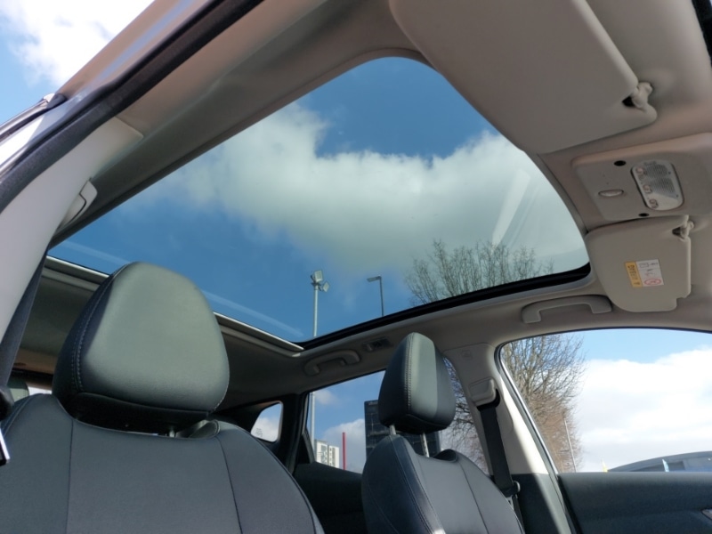 Used Nissan Qashqai 2019 for sale - 78079968: Photo 10