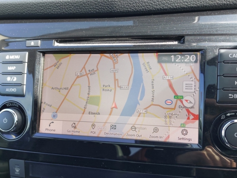 Used Nissan Qashqai 2019 for sale - 78079968: Photo 13