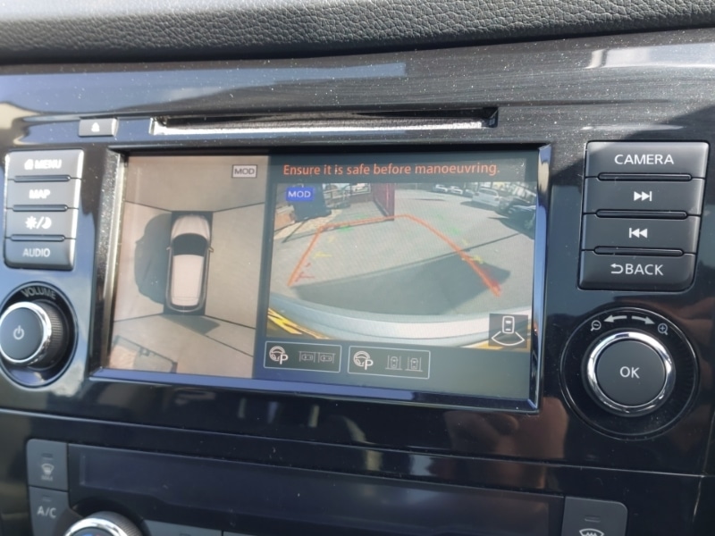 Used Nissan Qashqai 2019 for sale - 78079968: Photo 14