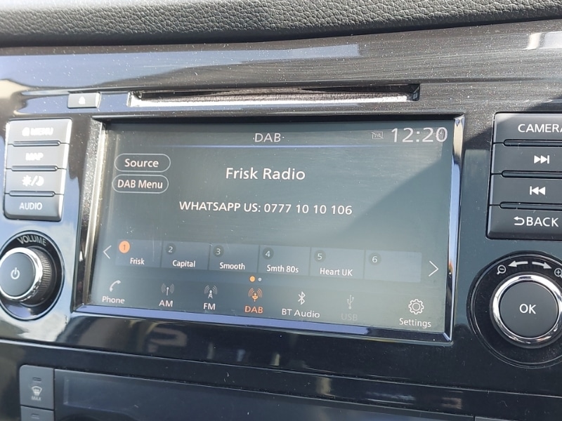 Used Nissan Qashqai 2019 for sale - 78079968: Photo 15