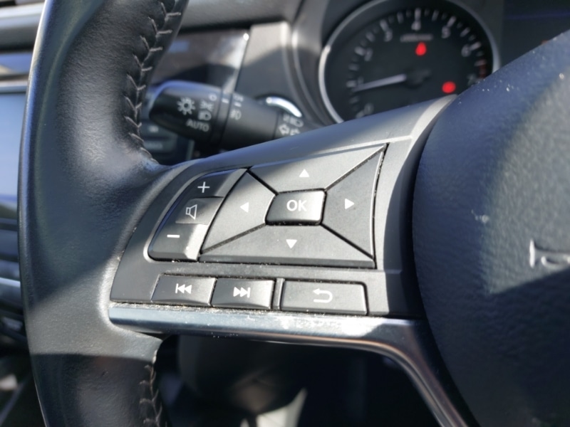 Used Nissan Qashqai 2019 for sale - 78079968: Photo 16