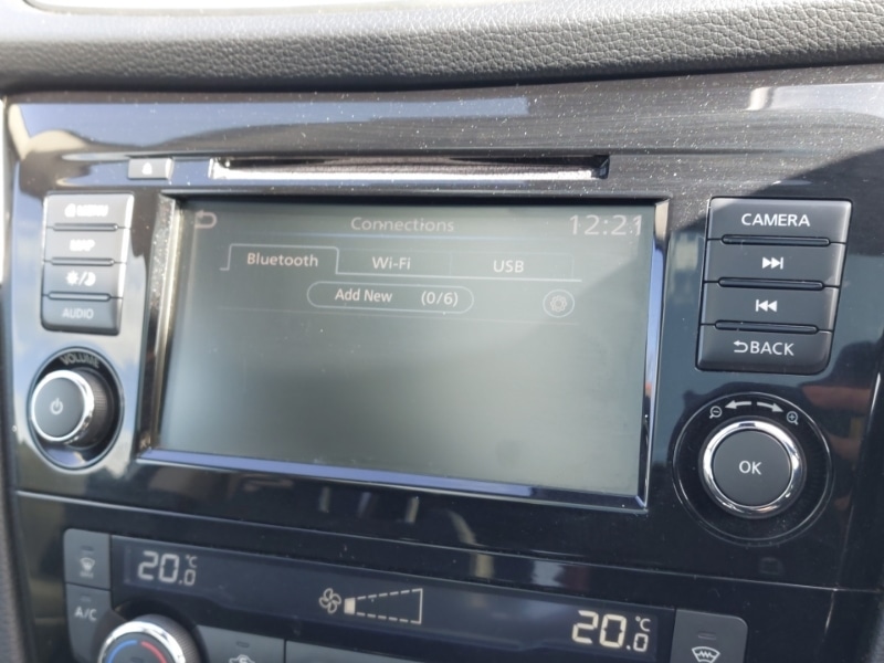 Used Nissan Qashqai 2019 for sale - 78079968: Photo 19