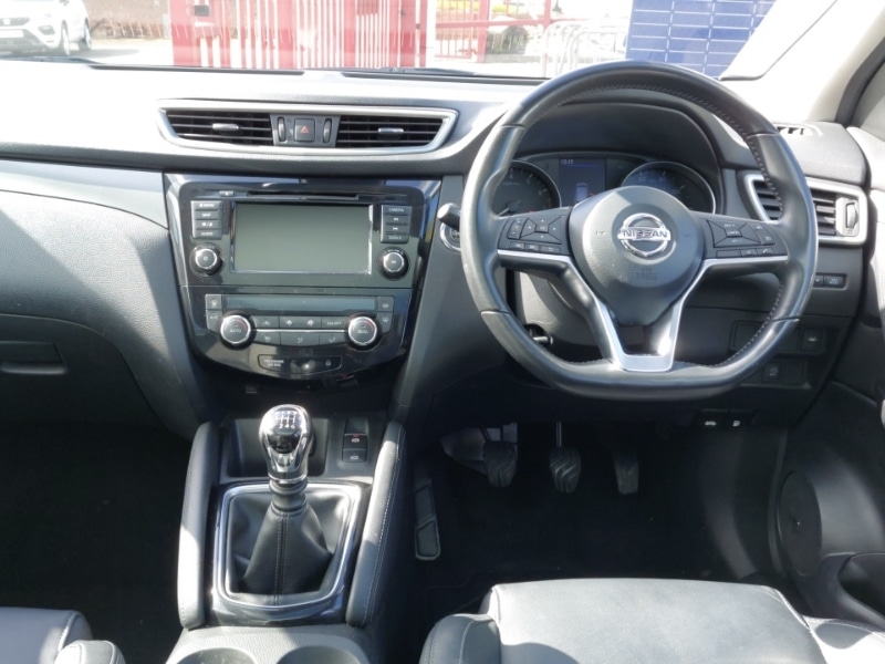 Used Nissan Qashqai 2019 for sale - 78079968: Photo 2