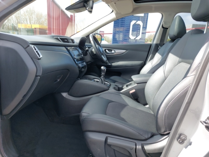 Used Nissan Qashqai 2019 for sale - 78079968: Photo 5