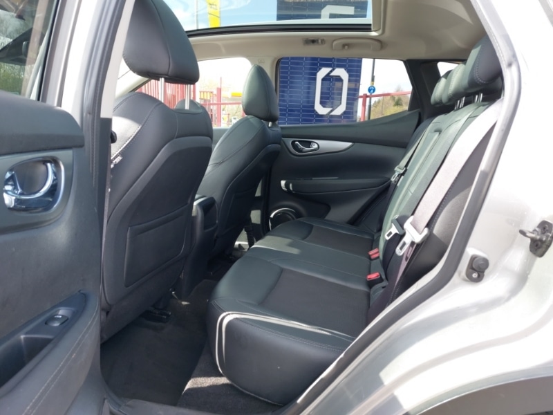 Used Nissan Qashqai 2019 for sale - 78079968: Photo 6