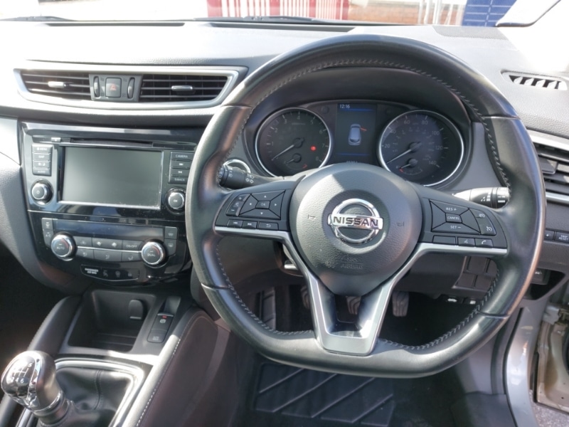 Used Nissan Qashqai 2019 for sale - 78079968: Photo 7