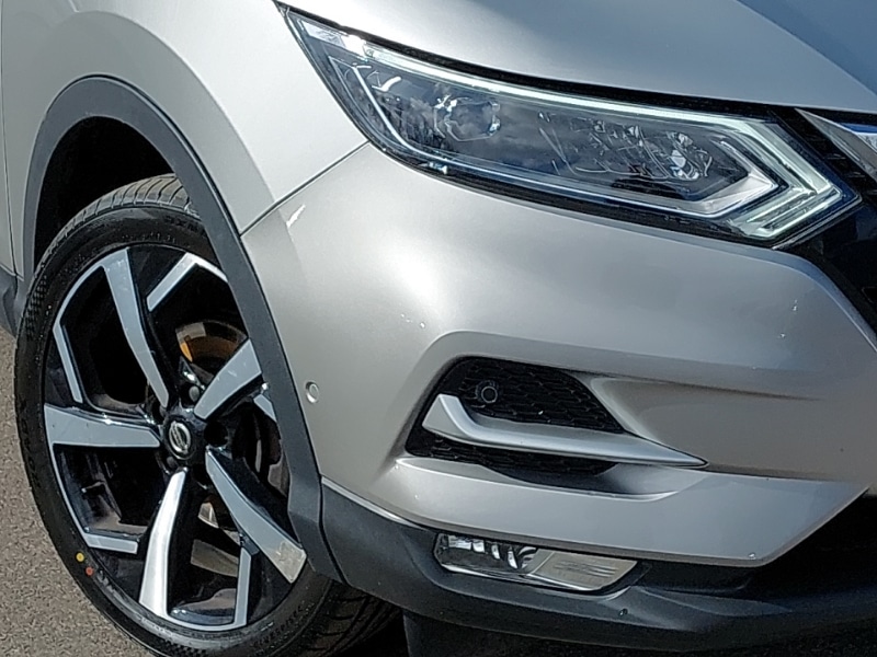 Used Nissan Qashqai 2019 for sale - 78079968: Photo 9