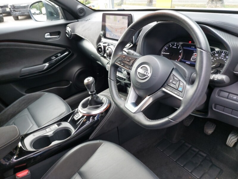 Used Nissan Juke 2022 for sale - 76052950: Photo 12