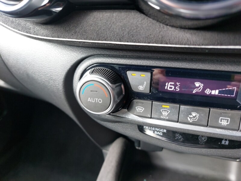 Used Nissan Juke 2022 for sale - 76052950: Photo 13