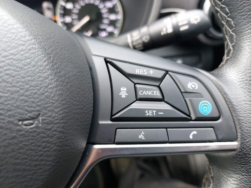 Used Nissan Juke 2022 for sale - 76052950: Photo 16