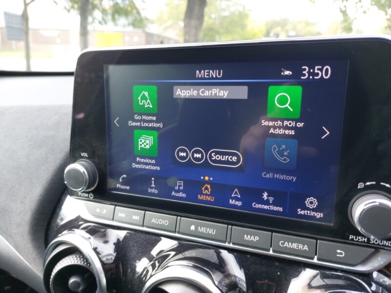 Used Nissan Juke 2022 for sale - 76052950: Photo 17