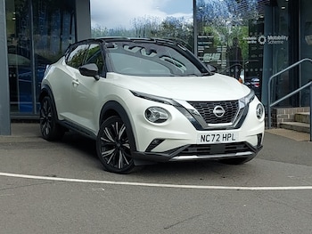 2022 - 1.0 DiG-T 114 Tekna+ 5dr