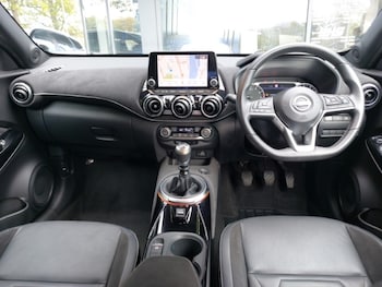 Used Nissan Juke 2022 for sale - 76052950: Photo