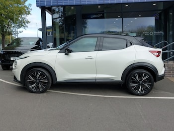 Used Nissan Juke 2022 for sale - 76052950: Photo