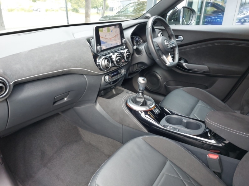 Used Nissan Juke 2022 for sale - 76052950: Photo 5
