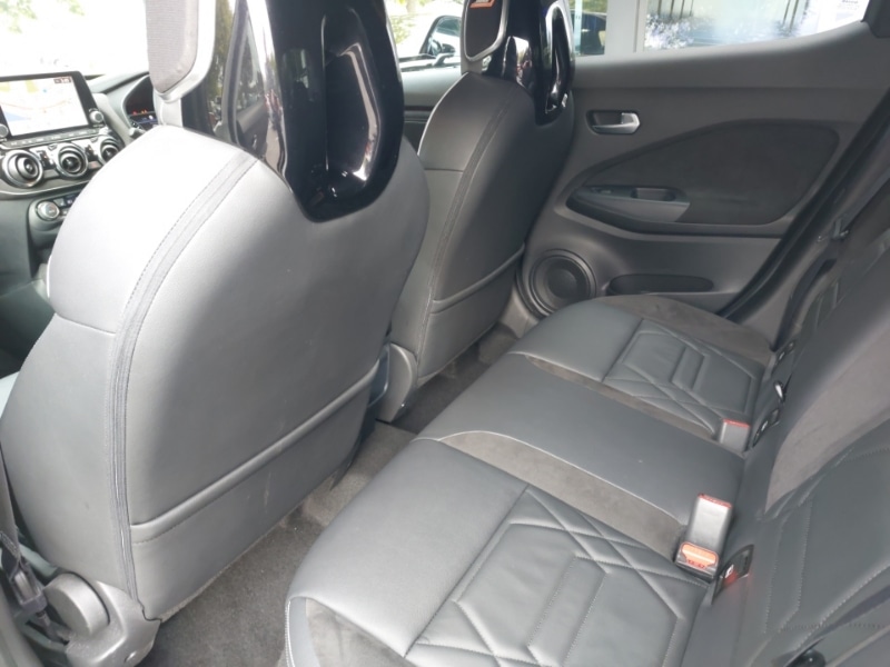 Used Nissan Juke 2022 for sale - 76052950: Photo 6