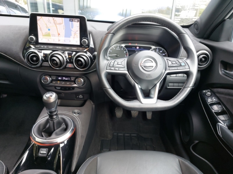Used Nissan Juke 2022 for sale - 76052950: Photo 7